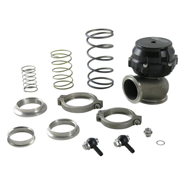 Precision PW46 46mm External Wastegate Valve (085-2000